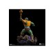 Masters of the Universe BDS Art Scale Statue 1/10 Man-at-Arms 23 cm