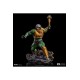 Masters of the Universe BDS Art Scale Statue 1/10 Man-at-Arms 23 cm