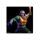 Masters of the Universe BDS Art Scale Statue 1/10 Man-at-Arms 23 cm