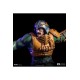 Masters of the Universe BDS Art Scale Statue 1/10 Man-at-Arms 23 cm