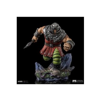 Masters of the Universe BDS Art Scale Statue 1/10 Ram-Man 17 cm