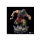 Masters of the Universe BDS Art Scale Statue 1/10 Ram-Man 17 cm