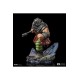 Masters of the Universe BDS Art Scale Statue 1/10 Ram-Man 17 cm