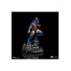 Masters of the Universe BDS Art Scale Statue 1/10 Man-E-Faces 25 cm