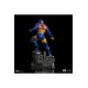 Masters of the Universe BDS Art Scale Statue 1/10 Man-E-Faces 25 cm