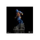 Masters of the Universe BDS Art Scale Statue 1/10 Man-E-Faces 25 cm