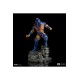 Masters of the Universe BDS Art Scale Statue 1/10 Man-E-Faces 25 cm