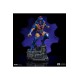 Masters of the Universe BDS Art Scale Statue 1/10 Man-E-Faces 25 cm