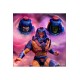 Masters of the Universe BDS Art Scale Statue 1/10 Man-E-Faces 25 cm
