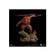 Masters of the Universe BDS Art Scale Statue 1/10 Beast Man 23 cm