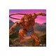 Masters of the Universe BDS Art Scale Statue 1/10 Beast Man 23 cm