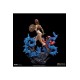 Masters of the Universe Deluxe Art Scale Statue 1/10 Teela & Orko 25 cm