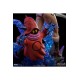Masters of the Universe Deluxe Art Scale Statue 1/10 Teela & Orko 25 cm