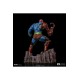 Masters of the Universe BDS Art Scale Statue 1/10 Trap Jaw 28 cm