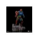 Masters of the Universe BDS Art Scale Statue 1/10 Trap Jaw 28 cm