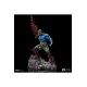 Masters of the Universe BDS Art Scale Statue 1/10 Trap Jaw 28 cm