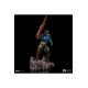 Masters of the Universe BDS Art Scale Statue 1/10 Trap Jaw 28 cm