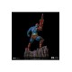 Masters of the Universe BDS Art Scale Statue 1/10 Trap Jaw 28 cm