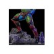 Masters of the Universe BDS Art Scale Statue 1/10 Trap Jaw 28 cm