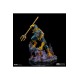 Masters of the Universe BDS Art Scale Statue 1/10 Mer-Man 27 cm