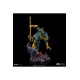 Masters of the Universe BDS Art Scale Statue 1/10 Mer-Man 27 cm