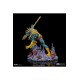 Masters of the Universe BDS Art Scale Statue 1/10 Mer-Man 27 cm