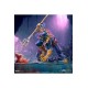 Masters of the Universe BDS Art Scale Statue 1/10 Mer-Man 27 cm