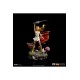 Masters of the Universe BDS Art Scale Statue 1/10 Princess of Power She-Ra 28 cm