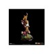 Masters of the Universe BDS Art Scale Statue 1/10 Princess of Power She-Ra 28 cm