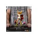 Masters of the Universe BDS Art Scale Statue 1/10 Princess of Power She-Ra 28 cm