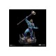 Masters of the Universe BDS Art Scale Statue 1/10 Skeletor 28 cm