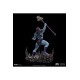 Masters of the Universe BDS Art Scale Statue 1/10 Skeletor 28 cm