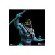 Masters of the Universe BDS Art Scale Statue 1/10 Skeletor 28 cm