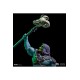 Masters of the Universe BDS Art Scale Statue 1/10 Skeletor 28 cm