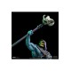 Masters of the Universe BDS Art Scale Statue 1/10 Skeletor 28 cm