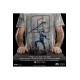 Masters of the Universe BDS Art Scale Statue 1/10 Skeletor 28 cm