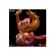 Masters of the Universe BDS Art Scale Statue 1/10 She-Ra and Swiftwind 42 cm