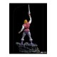 Masters of the Universe Art Scale Statue 1/10 Prince Adam 38 cm