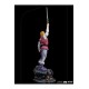 Masters of the Universe Art Scale Statue 1/10 Prince Adam 38 cm