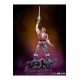 Masters of the Universe Art Scale Statue 1/10 Prince Adam 38 cm