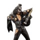 Kiss Art Scale Statue 1/10 Gene Simons Limited Edtition 26 cm