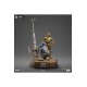 Star Wars Deluxe Art Scale Statue 1/10 C-3PO & R2D2 31 cm