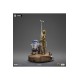 Star Wars Deluxe Art Scale Statue 1/10 C-3PO & R2D2 31 cm