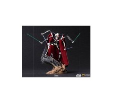 Star Wars Deluxe BDS Art Scale Statue 1/10 General Grievous 33 cm