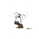 Star Wars Deluxe BDS Art Scale Statue 1/10 General Grievous 33 cm