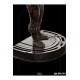 Star Wars The Mandalorian Art Scale Statue 1/10 Mandalorian & Grogu 22 cm