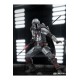 Star Wars The Mandalorian BDS Art Scale Statue 1/10 Mandalorian 20 cm