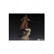 Star Wars Deluxe BDS Art Scale Statue 1/10 Obi-Wan Kenobi 28 cm