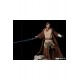 Star Wars Deluxe BDS Art Scale Statue 1/10 Obi-Wan Kenobi 28 cm