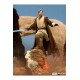 Star Wars Deluxe BDS Art Scale Statue 1/10 Obi-Wan Kenobi 28 cm